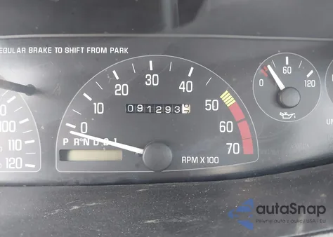 1992 Buick Skylark from USA, damaged, VIN 1G4NJ54N0NC619642